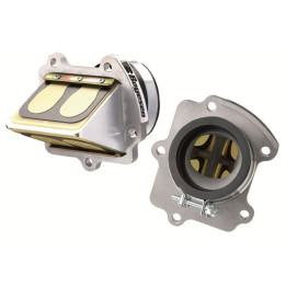Boite à clapets Boyesen rad valve lamelles carbone Honda cr125r 1020946