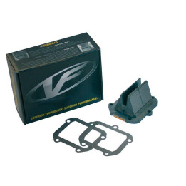 Boite à clapets moto tassinari V Force 3 Honda cr125r