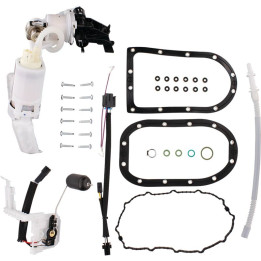Kit de réparation de pompe à essence all balls harley davidson fld 1690