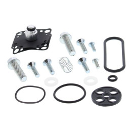 Kit de réparation de robinet d'essence all balls Kawasaki klr 650