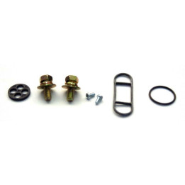 Kit réparation de robinet d'essence Tourmax Kawasaki
