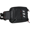 Sacoche FOX utility hydratation noir | Oxmoto