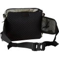 Sacoche FOX utility hydratation camo gris | Oxmoto
