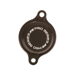 Couvercle de filtre à huile RFX pro (anodisé dur) yzf250/450