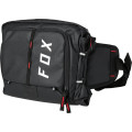 Sacoche FOX utility hydratation noir | Oxmoto