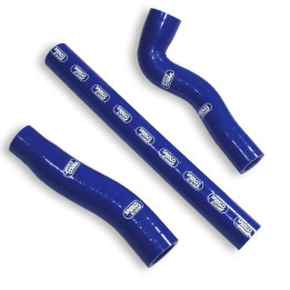 Durites de radiateur Samco type origine bleu - 3 durites ktm/husqvarna 1094551001