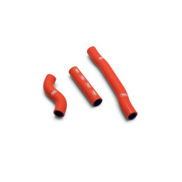 Durites de radiateur Samco type origine bleu - 3 durites KTM Husqvarna 1094646002