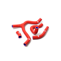 Durite de radiateur Samco 4 Honda crf450r | Oxmoto