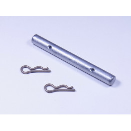 Kit axe de plaquette Tourmax 1023499 | Oxmoto