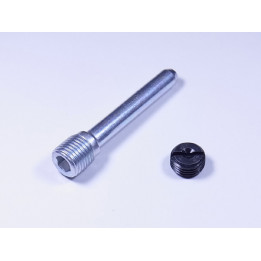 Kit axe de plaquette Tourmax 1023491 | Oxmoto