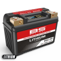 Batterie bs battery lithium-ion | Oxmoto
