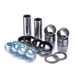 Kit roulements bras oscillant factory links KTM | Oxmoto