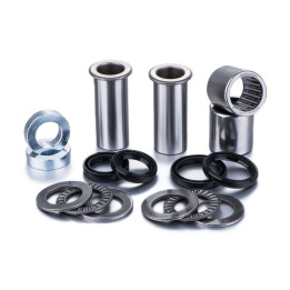 Kit roulements bras oscillant factory links Kawasaki kx125/250