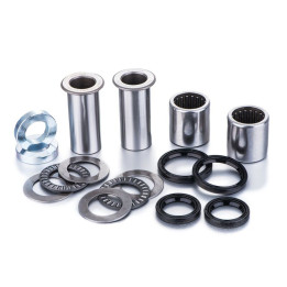 Kit roulements bras oscillant factory links 1049766 | Oxmoto