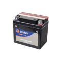 Batterie Tecnium sans entretien livrée avec pack acide