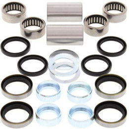 Kit réparation de bras oscillant all balls 1039668 | Oxmoto