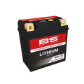 Batterie bs battery lithium-ion | Oxmoto