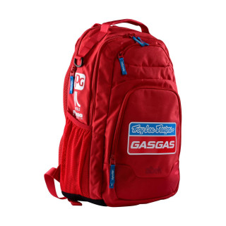 Sac à dos Gas Gas réplica team tld rouge | Oxmoto