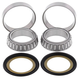 Kit roulements de colonne de direction all balls Kawasaki vulcan 650