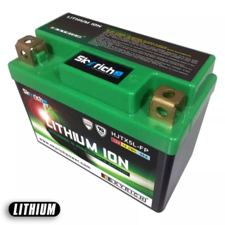 Batterie Skyrich lithium-ion | Oxmoto