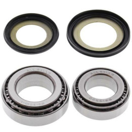 Kit roulements de colonne de direction all balls Honda vt 750 c