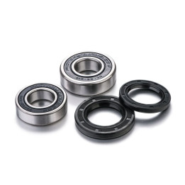 Kit roulements de roues arrière factory links Yamaha yz 1090940