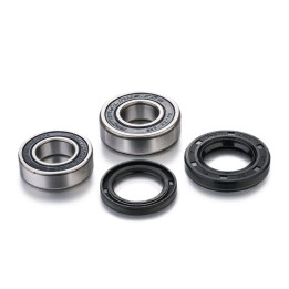 Kit roulements de roues arrière factory links Yamaha yz 1090942