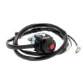 Coupe-contact Tecnium | Oxmoto