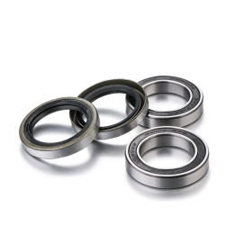 Kit roulements de roues avant factory links 1090935 | Oxmoto