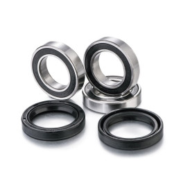 Kit roulements de roues arrière factory links Honda crf 1090938