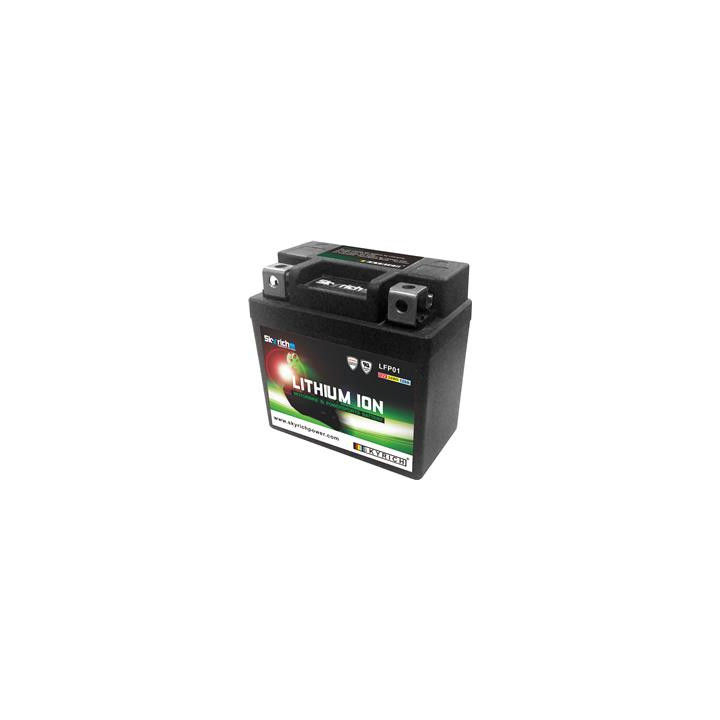 Batterie Skyrich lithium-ion | Oxmoto