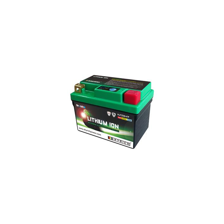 Batterie Skyrich lithium-ion | Oxmoto