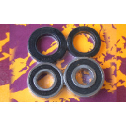 Kit roulements de roue arriere pour Honda xr650 2000-07