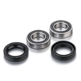 Kit roulements de roues avant factory links Gas Gas | Oxmoto
