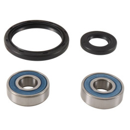 Kit roulements de roue all balls Kawasaki kdx 200 1993-2006