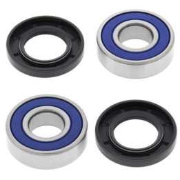 Kit roulements de roue avant all balls Yamaha 1040117
