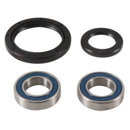 Kit roulements de roue all balls Suzuki dr-z 400 | Oxmoto
