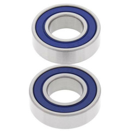 Kit roulements de roue avant all balls 1040008 | Oxmoto