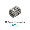Cage à aiguilles NTN | Oxmoto