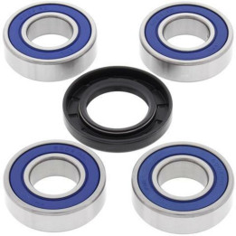 Kit roulements de roue arrière all balls Yamaha it 175 1977-1983
