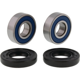 Kit roulements de roue all balls surron light bee 2022-2024