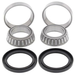 Kit roulements de roue arrière all balls polaris scrambler 500
