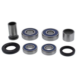 Kit roulements de roue all balls Yamaha xv 1700 roadstar warrior