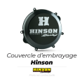 Couvercle de carter d'embrayage Hinson couvercle-carter-embrayage-hinson