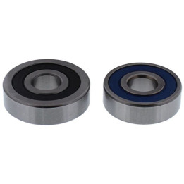 Kit roulements de roue all balls Yamaha xvs 650 dragstar