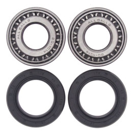 Kit roulements de roue all balls harley davidson xl 883 c sportster