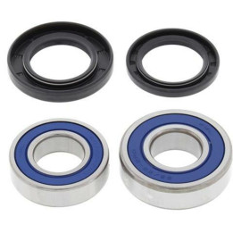 Kit roulements de roue arrière all balls Yamaha | Oxmoto