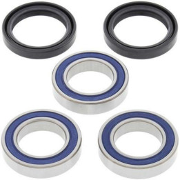 Kit roulements de roue all balls ducati scrambler 800