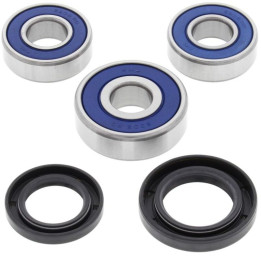 Kit roulements de roue all balls Yamaha tt-r 230 2005-2018