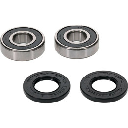 Kit roulements de roue all balls bmw r 1200 rt | Oxmoto